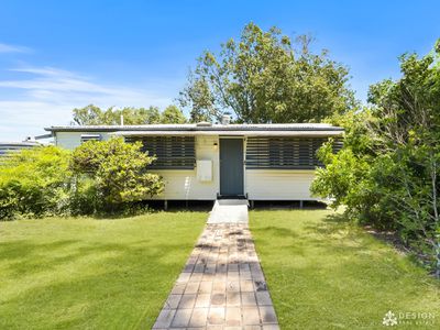 39 Creek Street, Baree