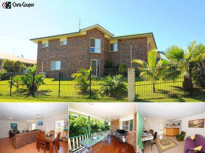 11 FAYE AVENUE, Scarness