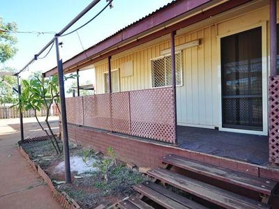 20 Lawson Street, South Hedland