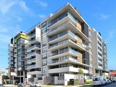 12 / 10 Bidjigal Road, Arncliffe