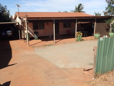 38 Kingsmill Street, Port Hedland