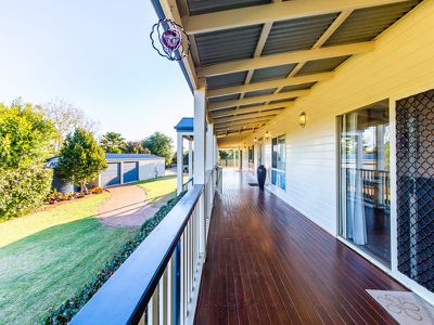 26 Sonaree Drive, Kingaroy