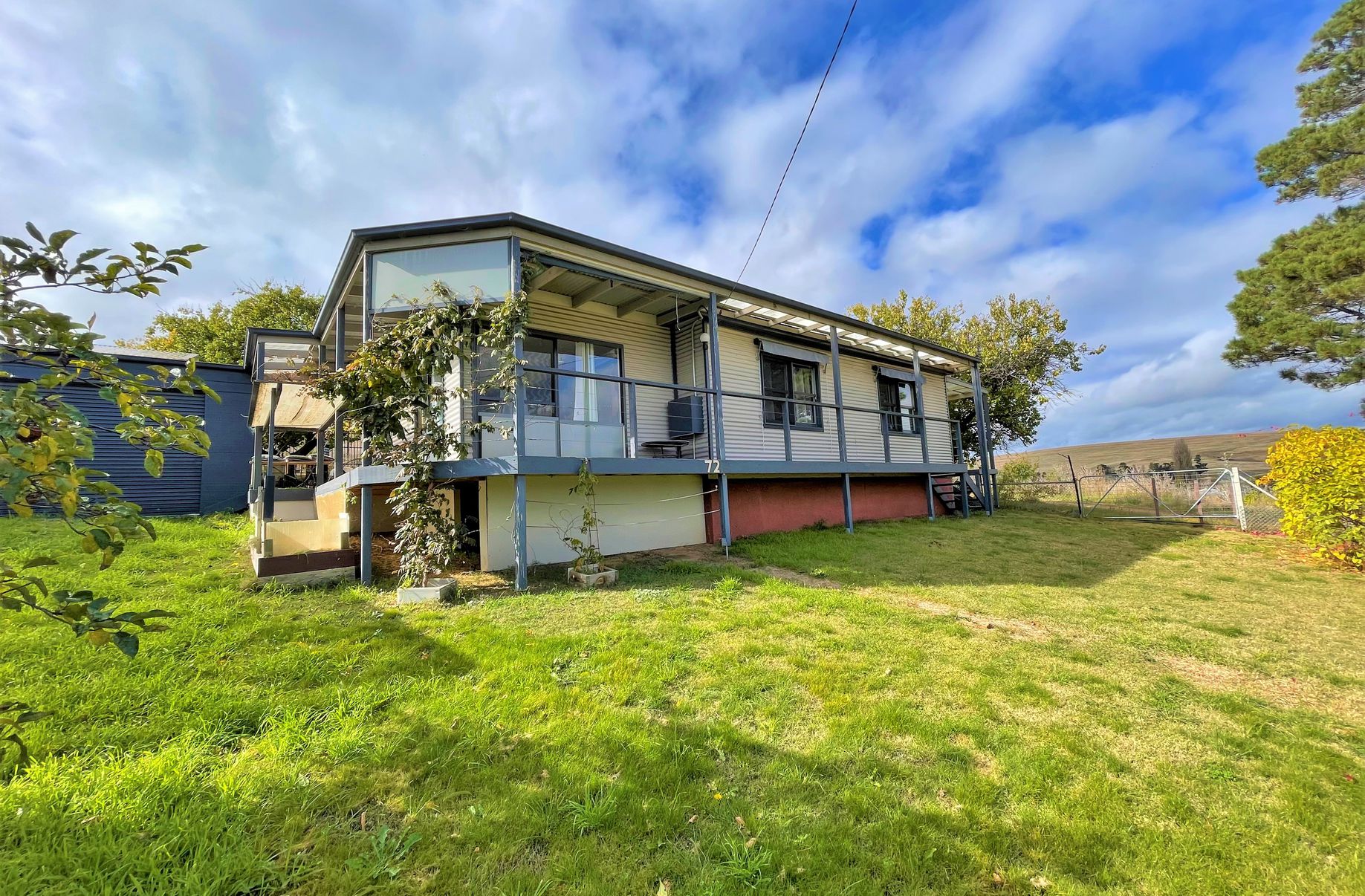 72 Baron Street, Cooma One Agency Craig Schofield