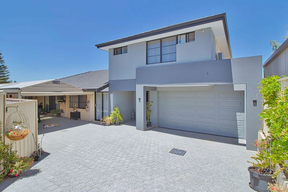 29A Thorpe Street , Rockingham