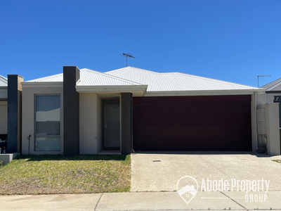 6 Dolomite Avenue, Wellard