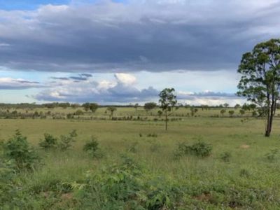 60 / Dangore Mountain Road, Kingaroy