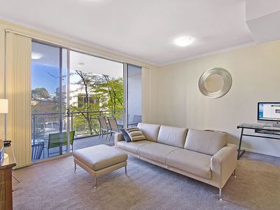 118 / 268 Pitt Street, Waterloo