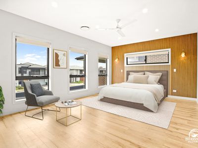 22 Flametree Drive, Marsden Park