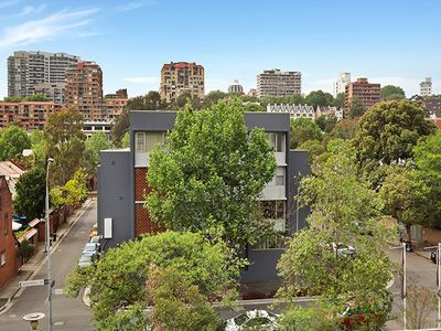 30 / 19-23 Forbes Street, Woolloomooloo