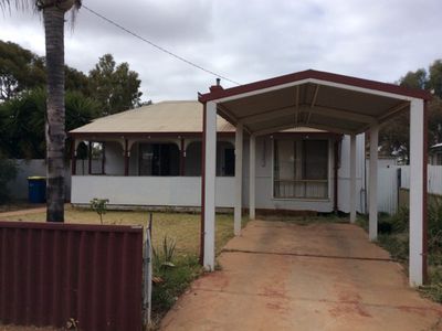 15 Campbell Street, Lamington