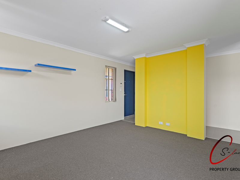 73 Lafayette Avenue, Harrisdale