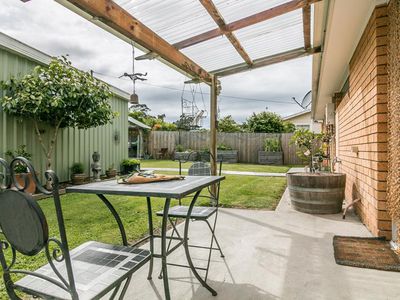 6684 Channel Highway, Deep Bay
