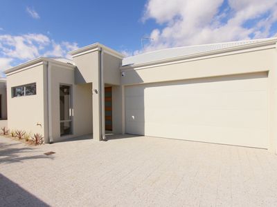 35C Woodchester Road, Nollamara