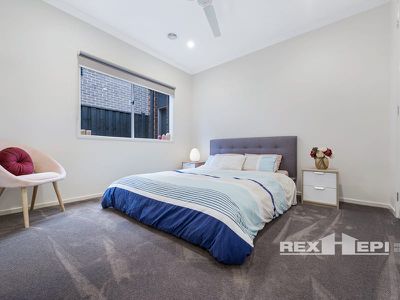 45 Deoro Parade, Clyde North