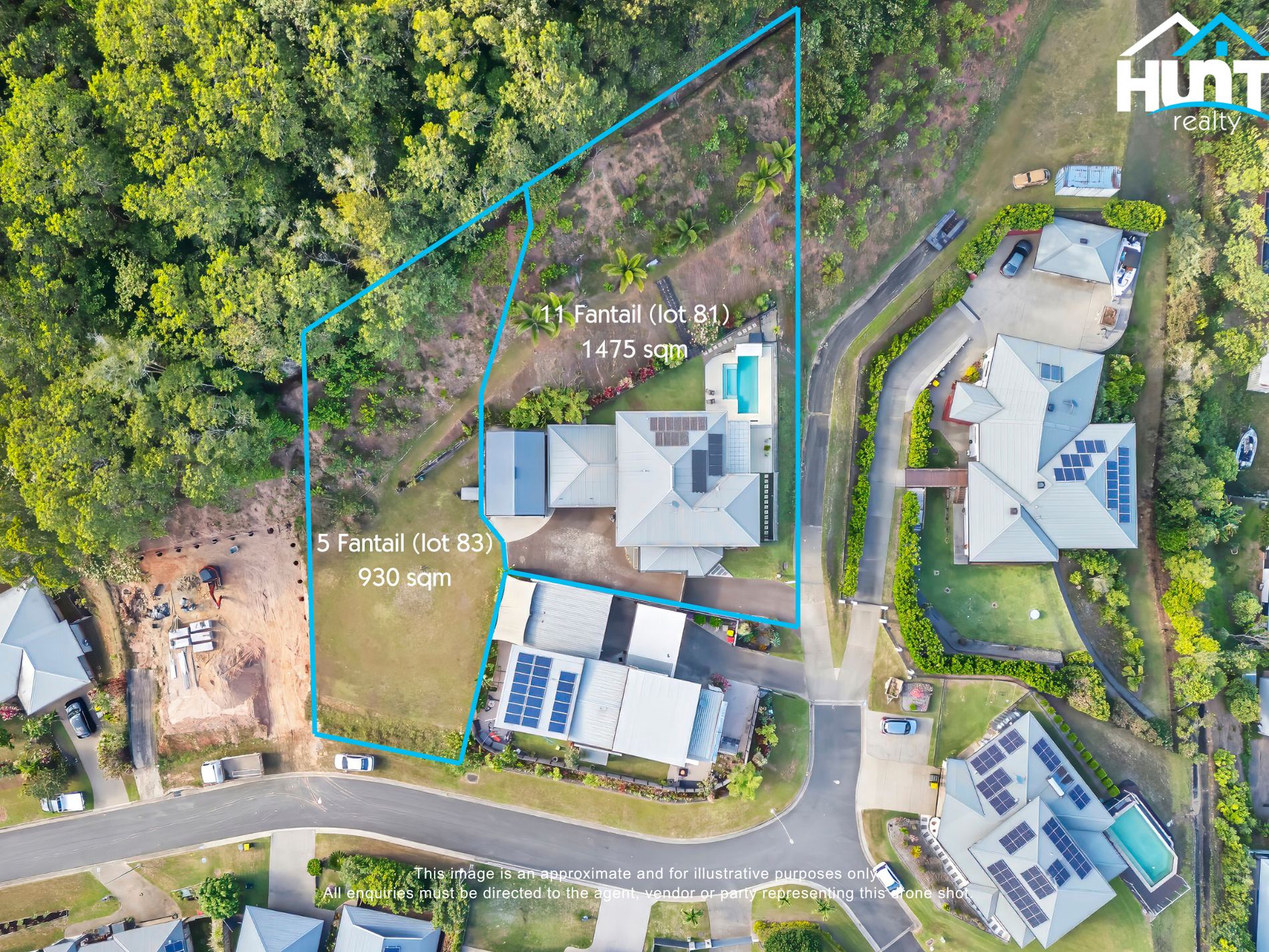 11 Fantail Close, Woree