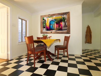2 / 121 Gungas Road, Nimbin