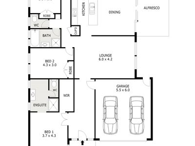 9 Phyllis Crescent, Mckenzie Hill