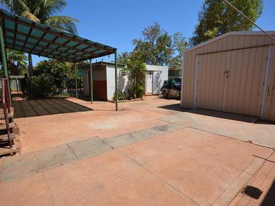 167 Athol Street, Port Hedland