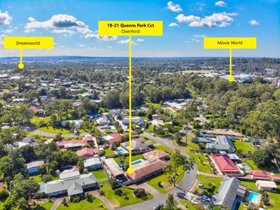 19-21 Queens Park Circuit, Oxenford