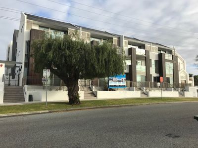 31 / 15 Leonard Street, Victoria Park