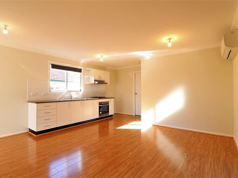 58A Kerry Road, Blacktown
