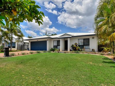 16 Belyuen Rd, Rosebery