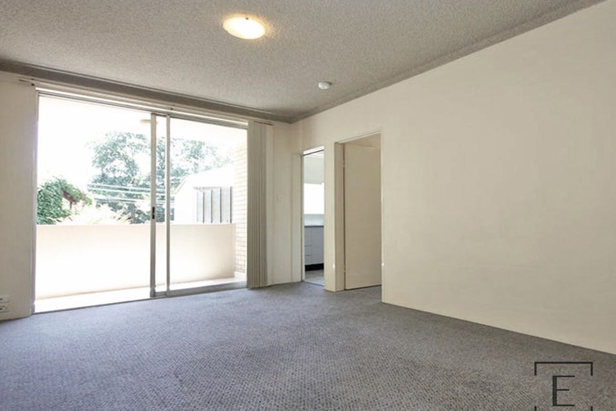 1 / 24 Bray Street, North Sydney