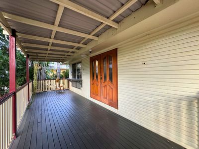 7 Chifley Court, Moranbah