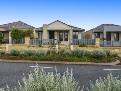 311 Benenden Avenue, Alkimos
