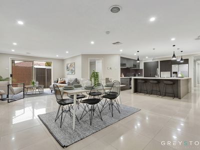8 Brodie Mews, Derrimut