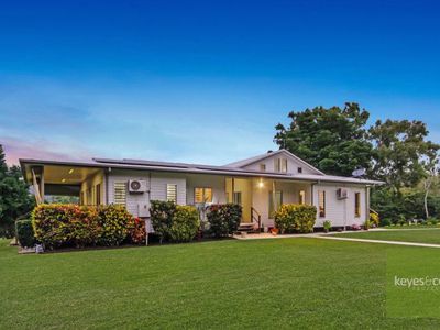 7 Ashman Court, Alligator Creek