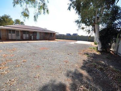25 Banksia Street, South Hedland