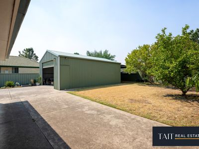 13 Thomas Wedge Drive, Wangaratta
