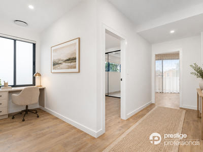 14B-C Selway Avenue, Moorebank