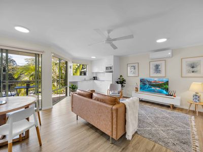 12 / 243 Weyba Road, Noosaville