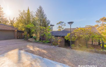 18 Brennan Avenue, Beaconsfield Upper