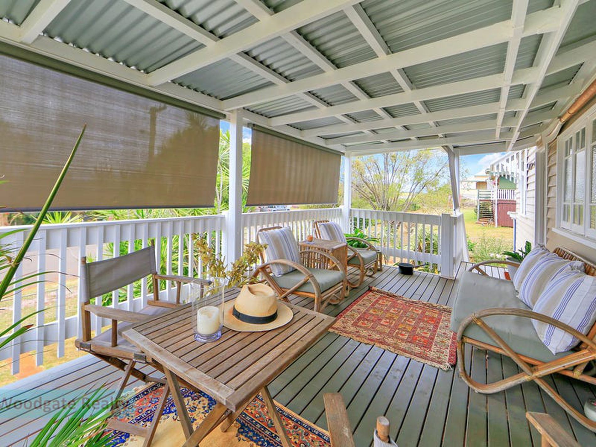 6 Queen St, Childers