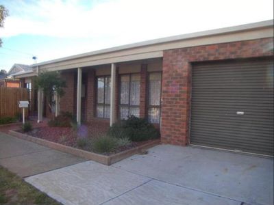 14 Pannam Drive, Hoppers Crossing