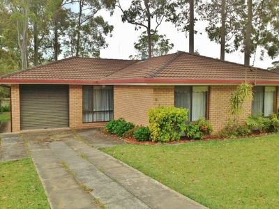 8 Wyoming Avenue, Burrill Lake