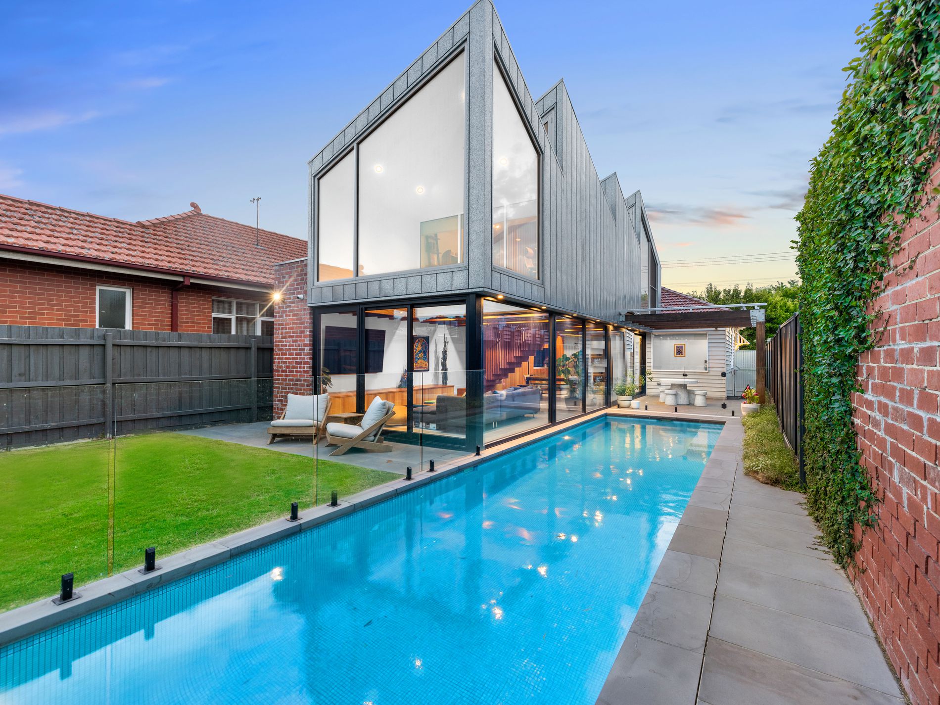 125 Gamon Street, Yarraville