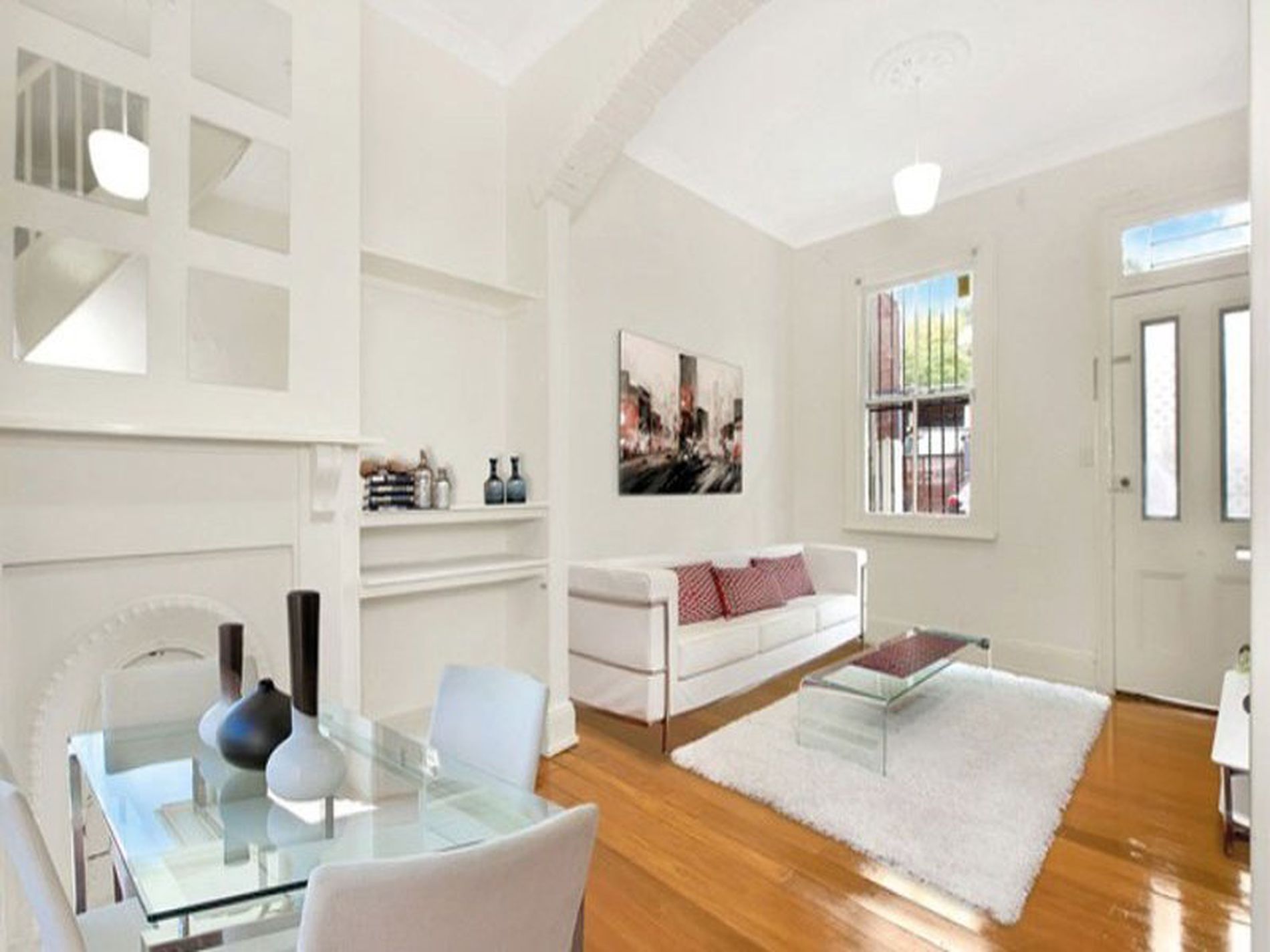 5 Great Thorne Street, Edgecliff