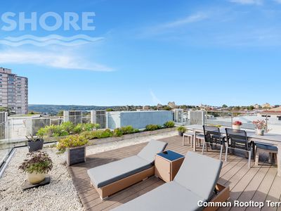 303 / 128 Military Road (entry from 11 Grosvenor Lane), Neutral Bay