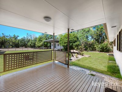 110 Ring Road, Alice River