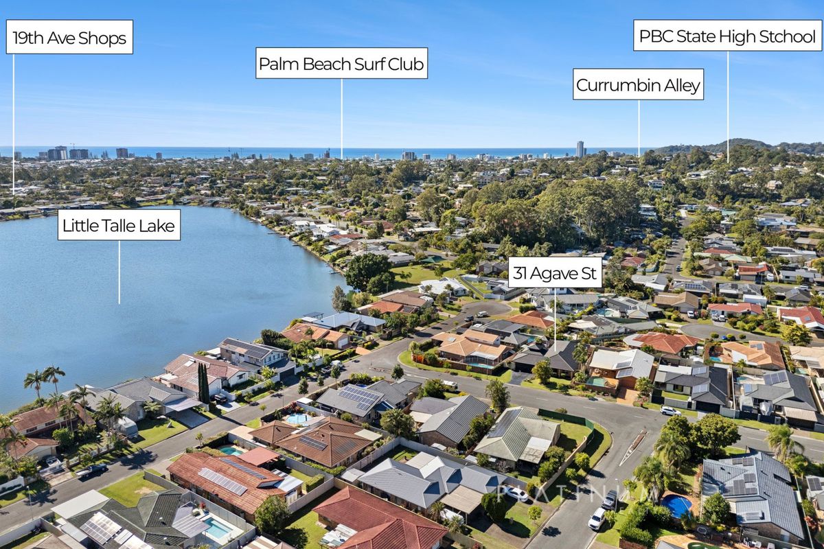 31 Agave Street, Elanora