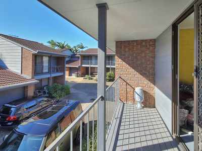 50 / 28 Chambers Flat Road, Waterford West