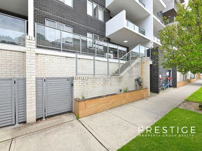 G10 / 2-6 Martin Avenue, Arncliffe