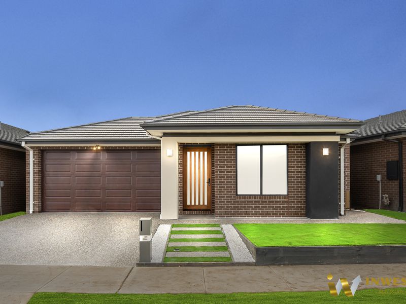 27 Persley Street, Tarneit