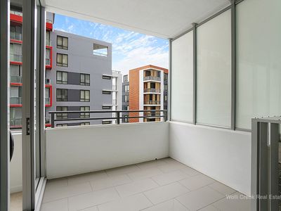 305 / 1 Brodie Spark Drive, Wolli Creek