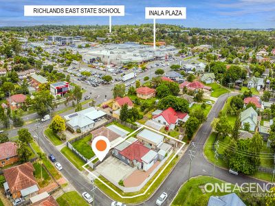 1 Lupin St, Inala