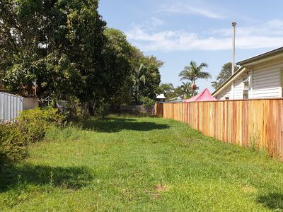 Lot 2, 25 Argyle Street, Mullumbimby